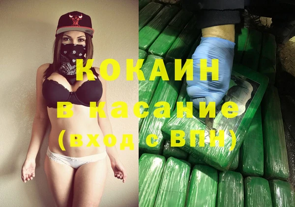 ALPHA PVP Покров